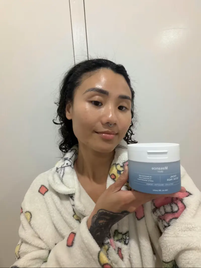 Lilytoh customer photo